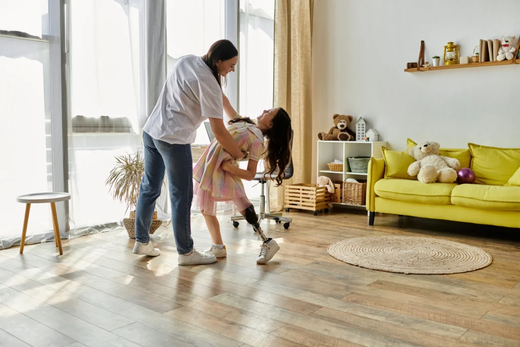 Pet Friendly Laminate Flooring in Manhattan, KS