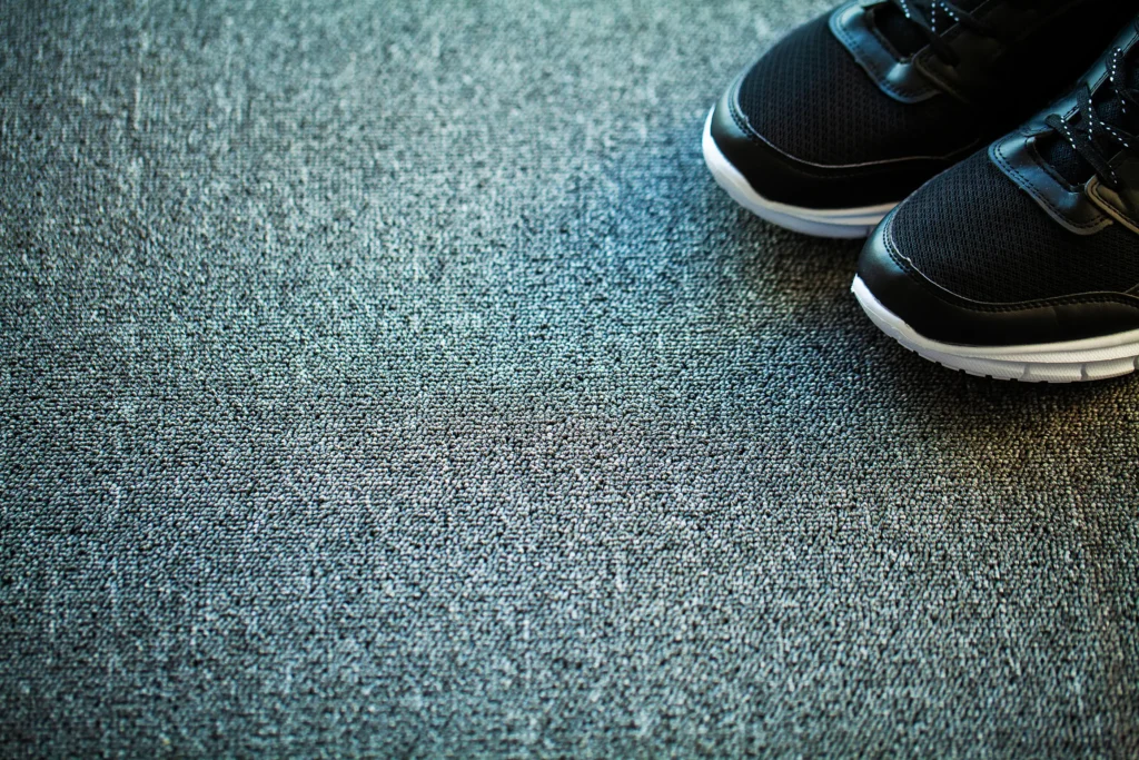 Nylon Carpet in Manhattan, KS