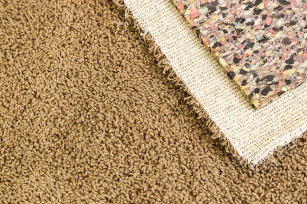 Cut Pile Carpet in Manhattan, KS